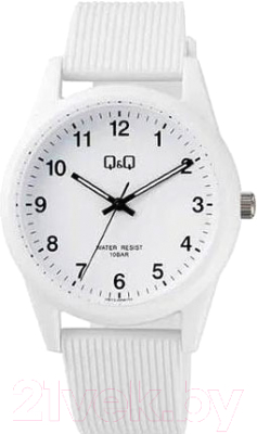 Часы наручные женские Q&Q VS12J006Y - фото