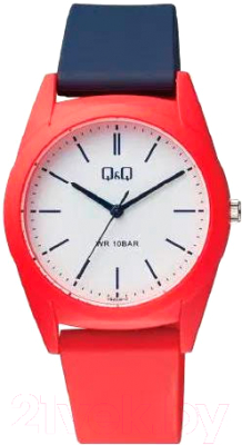 Часы наручные женские Q&Q VS22J012Y - фото