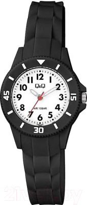 Часы наручные женские Q&Q VS66J001Y - фото
