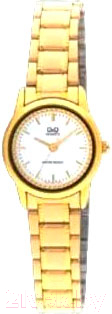 Часы наручные женские Q&Q VW27J001Y - фото