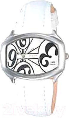 Часы наручные женские Q&Q W279J304Y - фото