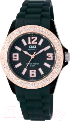 Часы наручные женские Q&Q Z102J002Y - фото