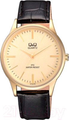 Часы наручные мужские Q&Q C214J100Y - фото