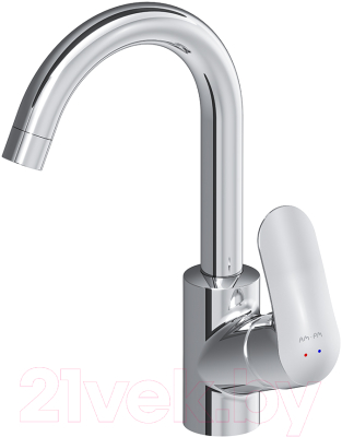 Смеситель AM.PM F8002700 - фото