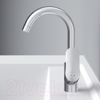 Смеситель AM.PM F8002700