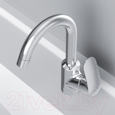 Смеситель AM.PM F8002700