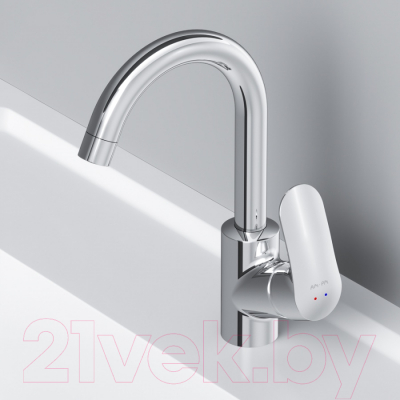 Смеситель AM.PM F8002700