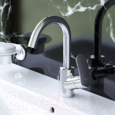 Смеситель AM.PM F8002700