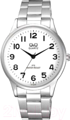 Часы наручные мужские Q&Q C214J204Y - фото