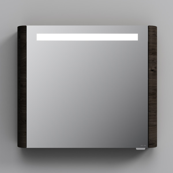 Шкаф с зеркалом для ванной AM.PM M30MCR0801TF