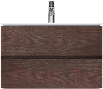 Тумба под умывальник AM.PM M30FHX0802TF - фото
