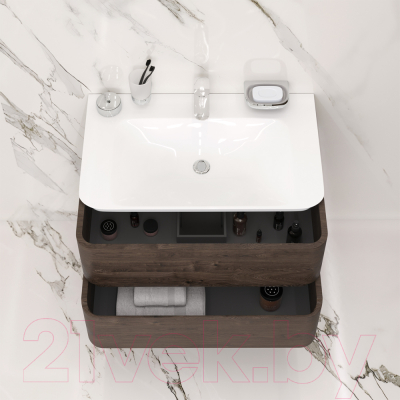 Тумба под умывальник AM.PM M30FHX0802TF