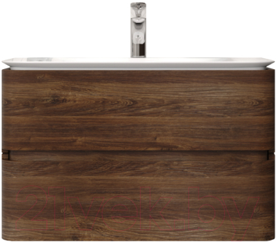 Тумба под умывальник AM.PM M30FHX0802NF - фото