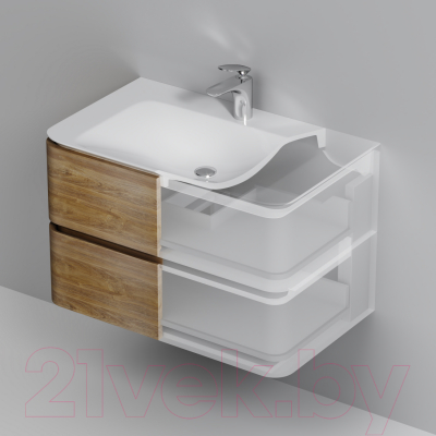 Тумба под умывальник AM.PM M30FHX0802NF