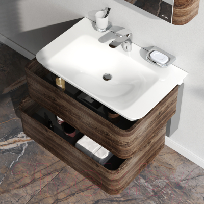 Тумба под умывальник AM.PM M30FHX0802NF