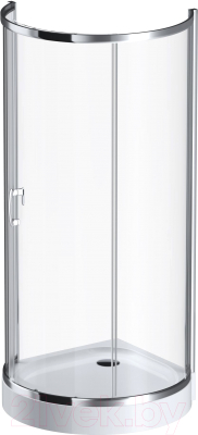 Душевой уголок AM.PM Like W83G-333-095CT - фото