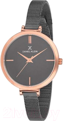 Часы наручные женские Daniel Klein 11757-5 - фото