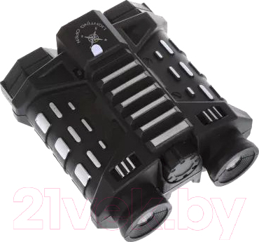 Бинокль игрушечный Наша игрушка С подсветкой / 885-2 - фото