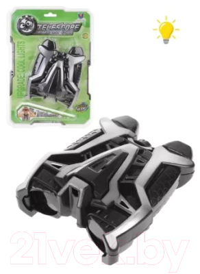 Бинокль игрушечный Наша игрушка 882-4