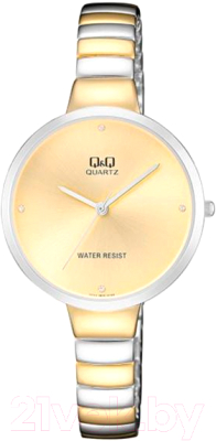 Часы наручные женские Q&Q F611J400Y - фото
