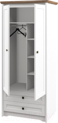 Комплект полок Мебель-Неман Тиволи МН-035-22