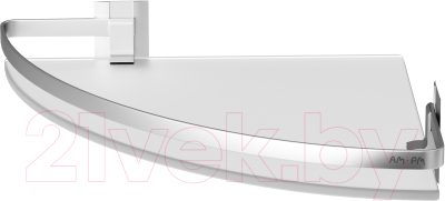 Полка для ванной AM.PM Sense L A7456100 - фото