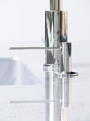 Дозатор встраиваемый в мойку AM.PM A9037200