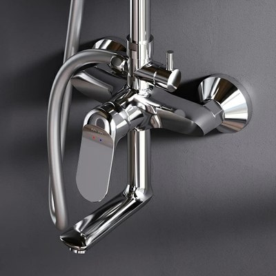 Душевая система AM.PM F0785C900