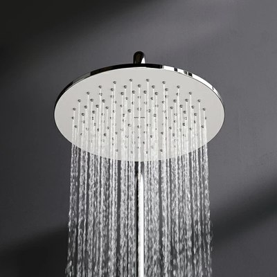 Душевая система AM.PM F0785C900