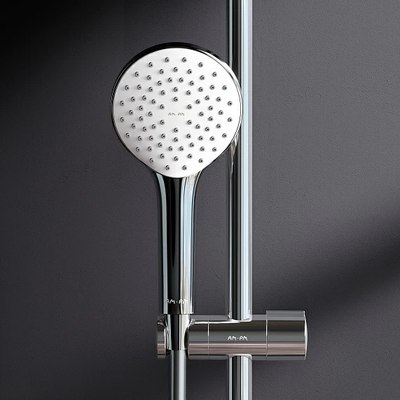 Душевая система AM.PM F0785C900