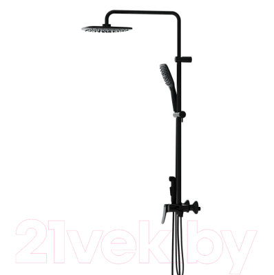 Душевая система Damixa DX220920300 - фото