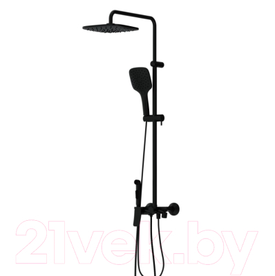 Душевая система Damixa DX220920300