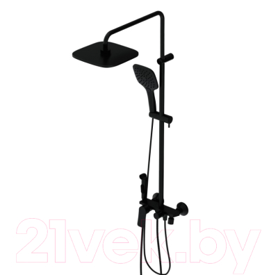 Душевая система Damixa DX220920300