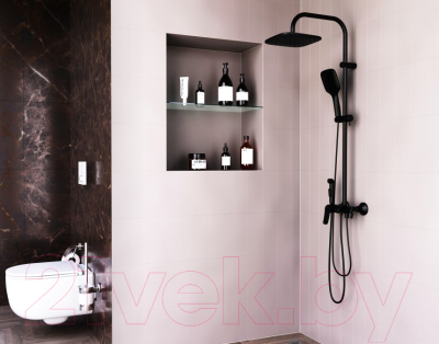 Душевая система Damixa DX220920300