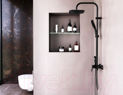 Душевая система Damixa DX220920300