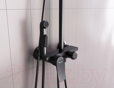 Душевая система Damixa DX220920300