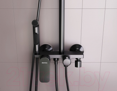 Душевая система Damixa DX220920300