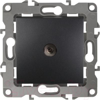 Розетка ЭРА 12-3101-06 / Б0014710 - фото