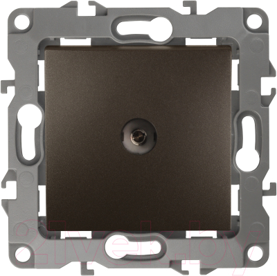 Розетка ЭРА 12-3101-13 / Б0019340 - фото