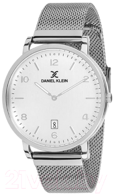 Часы наручные мужские Daniel Klein 11765-1 - фото