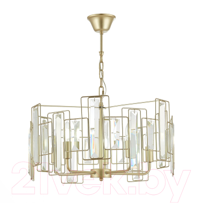 Люстра Evoluce Giano SLE103403-05 - фото