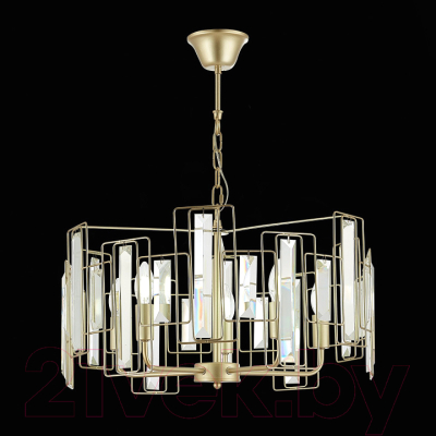 Люстра Evoluce Giano SLE103403-05