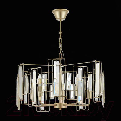 Люстра Evoluce Giano SLE103403-05