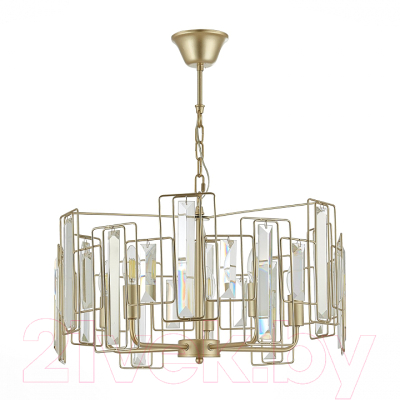 Люстра Evoluce Giano SLE103403-05