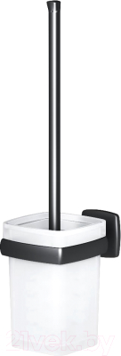 Ершик для унитаза AM.PM Gem A9033422 - фото