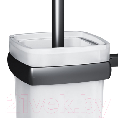 Ершик для унитаза AM.PM Gem A9033422