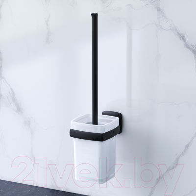 Ершик для унитаза AM.PM Gem A9033422