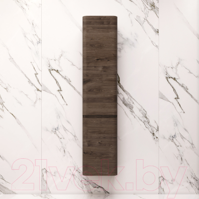 Шкаф-пенал для ванной AM.PM Sensation M30CHL0406TF