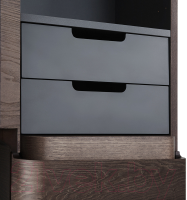 Шкаф-пенал для ванной AM.PM Sensation M30CHL0406TF