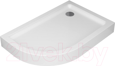 Душевой поддон AM.PM W83T-302R120W - фото